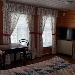 Фото Отель Подозёрка