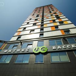 Апартаменты Митино на улице Митинская — e36db2fc88ca5e624e5860eb63935322