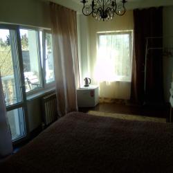 Фото Отель Гостевой Дом Империал