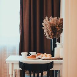 Фото Апартаменты на проспекте Красный 90