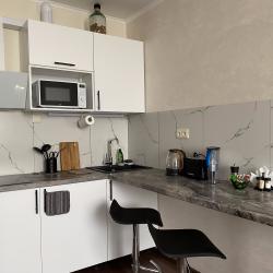 Фото Отель Уют Home (Хоум) на улице Комсомольская 9 этаж