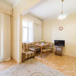 2-комнатные апартаменты стандарт