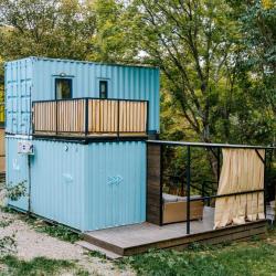 Вилла улучшенная