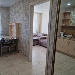 2-комнатные апартаменты улучшенные