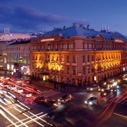 фото 35 Рэдиссон Ройал (Radisson Royal Hotel)