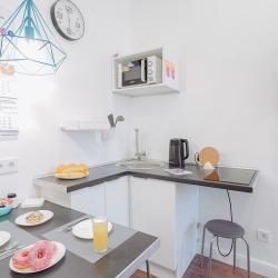 Фото Отель 1774