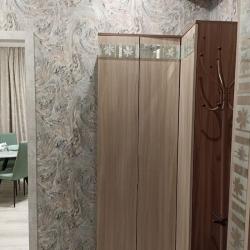 2-комнатные апартаменты улучшенные