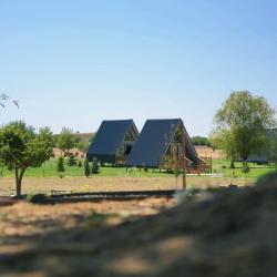 Фото Отель River&Fish (Ривер и Фиш)