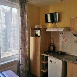 Фото Апартаменты в квартале Центральный