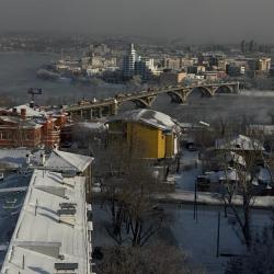 1-комнатные апартаменты стандарт