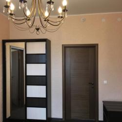 2-комнатный номер стандарт с 1 двуспальной кроватью