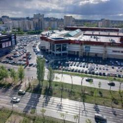 1-комнатные апартаменты стандарт
