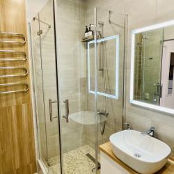 4-местные 1-комнатные апартаменты стандарт