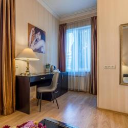 Фото Отель Iliani (Илиани)