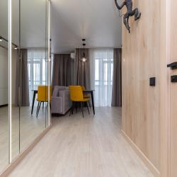 Фото Апартаменты ДОМУС на улице 5-я Северная