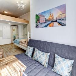 фото 13 ApartPage Боровая (АпартПейдж)