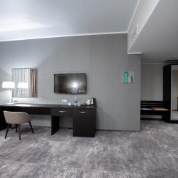 фото 22 Holiday Inn Chelyabinsk (Холидей Инн Челябинск)