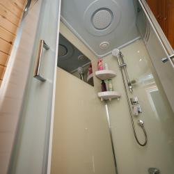 Дом A-frame (65 кв.м)