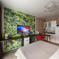 Фото Отель Loft Apartments (Лофт Апартментс)