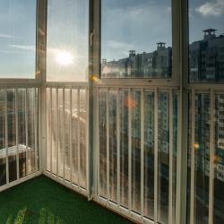 Фото Апартаменты на переулке Калашникова