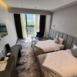 Фото Отель Unique Hotel (Юник)