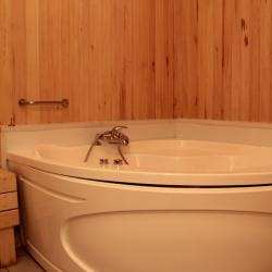 Фото Отель Эдем