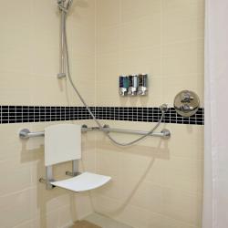 Hampton by Hilton Volgograd Profsoyuznaya (Хэмптон Хилтон Профсоюзная) — e3712161e7bb29f6b925809e9381474b
