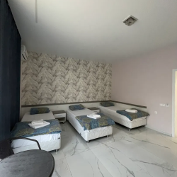 Фото Отель Лунный Свет