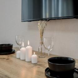 Апартаменты студия Районная ул., 57к2