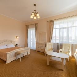 Фото Отель Ателика Гранд Ольгино