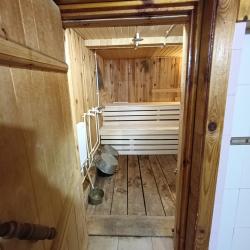 Коттедж улучшенный