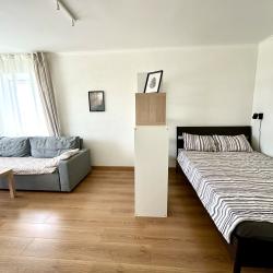 2-комнатные апартаменты стандарт