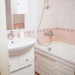 Фото Апартаменты Arendida на аллее Котельникова 4