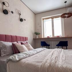 Фото Апартаменты на улице Тази Гиззата 15