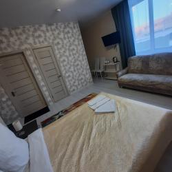 Фото Отель Apart Hotel Lime (Лайм)