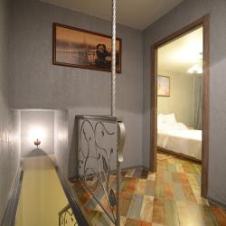 Фото Апартаменты Renta36 (Рента) на улице Плехановская 22