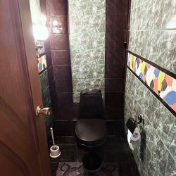 Фото Апартаменты на улице Пырьева 5А