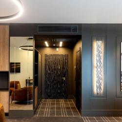 Фото Boutique Hotel Status (Бутик-отель Статус)