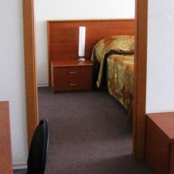 Фото Отель Айсберг