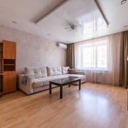 3-комнатные апартаменты улучшенные