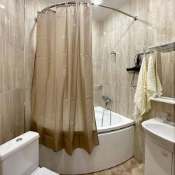 фото 53 Апартаменты на шоссе Хушетское
