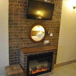 Фото Отель Капитан