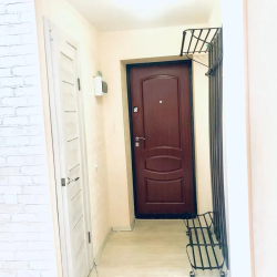 2-комнатные апартаменты улучшенные