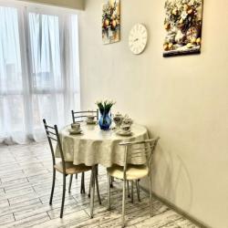 1-комнатные апартаменты стандарт №1