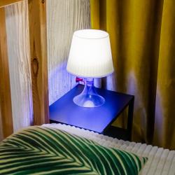 1-комнатные апартаменты студия