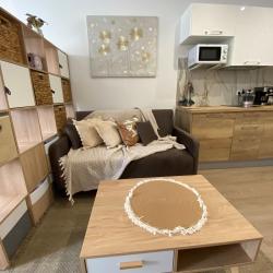 Фото Апартаменты «Сканди»