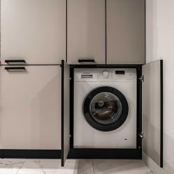 Фото Апартаменты Хамелеон на Олимпийском бульваре 4