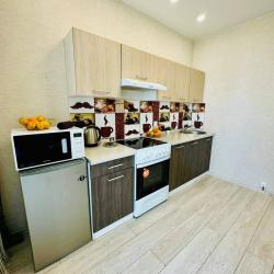 Фото Апартаменты на улице Миасская