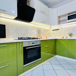 Фото Отель Крыша Мира на улице Космонавта Беляева 35