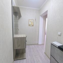 Фото Апартаменты на улице Мурата Ахеджака 17